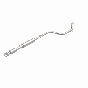 Mazda 5 Catalytic Converter - Magnaflow - OEM Grade Direct-Fit - `12-`15