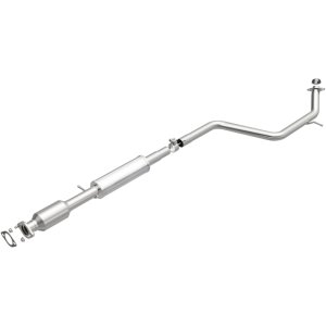 Mazda 5 Catalytic Converter - Magnaflow - OEM Grade Direct-Fit - `12-`15