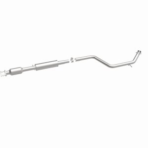 Mazda 5 Catalytic Converter - Magnaflow - OEM Grade Direct-Fit - `12-`15