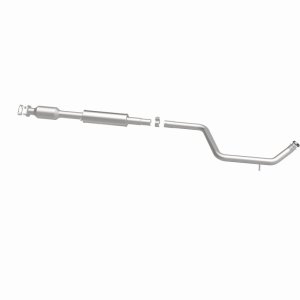 Mazda 5 Catalytic Converter - Magnaflow - OEM Grade Direct-Fit - `12-`15