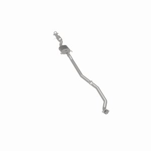 Mazda CX-9 Catalytic Converter - Magnaflow - OEM Grade Direct-Fit - `16-`17