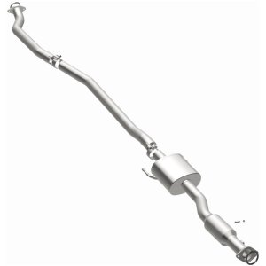 Mazda CX-9 Catalytic Converter - Magnaflow - OEM Grade Direct-Fit - `16-`17