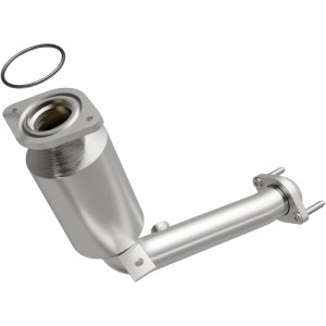 Ford Freestyle Performance Exhaust - Magnaflow - Direct Fit Catalytic Converter - `05-`07