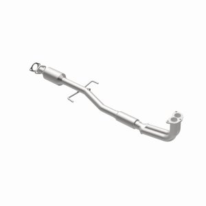 Mitsubishi Eclipse Catalytic Converter - Magnaflow - Direct Fit - 2000