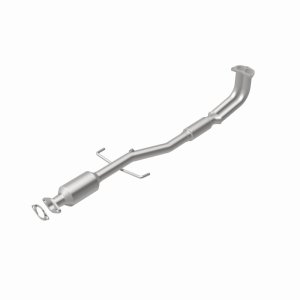 Mitsubishi Eclipse Catalytic Converter - Magnaflow - Direct Fit - 2000