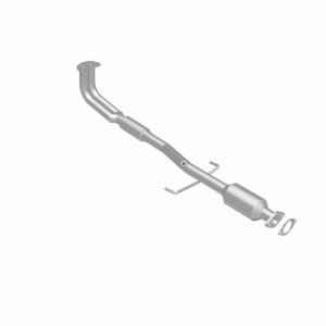 Mitsubishi Eclipse Catalytic Converter - Magnaflow - Direct Fit - 2000