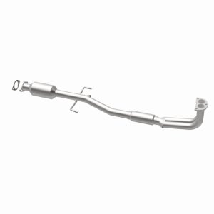 Mitsubishi Eclipse Catalytic Converter - Magnaflow - Direct Fit - 2000