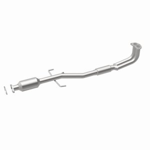 Mitsubishi Eclipse Catalytic Converter - Magnaflow - Direct Fit - 2000