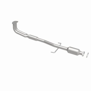 Mitsubishi Eclipse Catalytic Converter - Magnaflow - Direct Fit - 2000