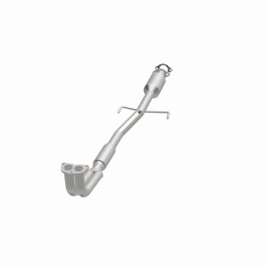 Mitsubishi Galant Catalytic Converter - Magnaflow - Direct Fit - `99-`00