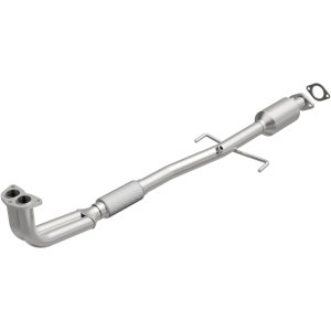 Mitsubishi Galant Catalytic Converter - Magnaflow - Direct Fit - `99-`00 Mitsubishi Galant Catalytic Converter - Magnaflow - Direct Fit - `99-`00