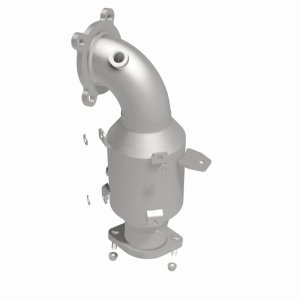 Chevrolet Malibu Catalytic Converter - Magnaflow - Direct Fit - `16-`20