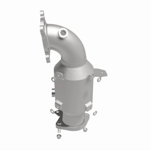 Chevrolet Malibu Catalytic Converter - Magnaflow - Direct Fit - `16-`20