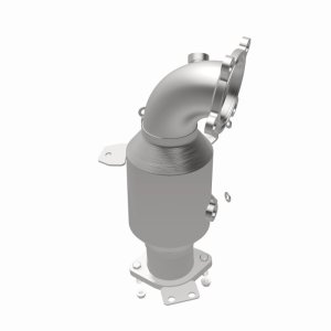 Chevrolet Malibu Catalytic Converter - Magnaflow - Direct Fit - `16-`20