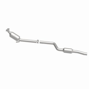 Mercedes-Benz E350 Catalytic Converter - Underbody - Magnaflow - OEM Grade Federal/EPA Compliant Direct-Fit - `10-`11
