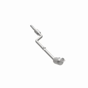 Mercedes-Benz E350 Catalytic Converter - Underbody - Magnaflow - OEM Grade Federal/EPA Compliant Direct-Fit - `10-`11