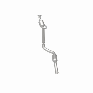 Mercedes-Benz GLK350 Catalytic Converter - Underbody - Magnaflow - OEM Grade Direct-Fit - `10-`12