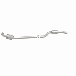 Mercedes-Benz GLK350 Catalytic Converter - Underbody - Magnaflow - OEM Grade Direct-Fit - `10-`12