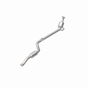 Mercedes-Benz GLK350 Catalytic Converter - Underbody - Magnaflow - OEM Grade Direct-Fit - `10-`12