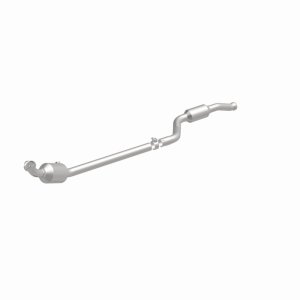 Mercedes-Benz GLK350 Catalytic Converter - Underbody - Magnaflow - OEM Grade Direct-Fit - `10-`12