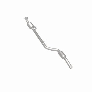 Mercedes-Benz GLK350 Catalytic Converter - Underbody - Magnaflow - OEM Grade Direct-Fit - `10-`12