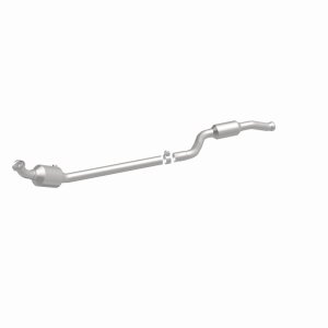 Mercedes-Benz GLK350 Catalytic Converter - Underbody - Magnaflow - OEM Grade Direct-Fit - `10-`12