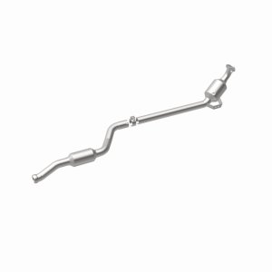 Mercedes-Benz GLK350 Catalytic Converter - Underbody - Magnaflow - OEM Grade Direct-Fit - `10-`12