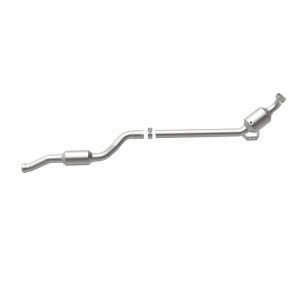 Mercedes-Benz GLK350 Catalytic Converter - Underbody - Magnaflow - OEM Grade Direct-Fit - `10-`12