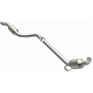 Mercedes-Benz GLK350 Catalytic Converter - Underbody - Magnaflow - OEM Grade Direct-Fit - `10-`12