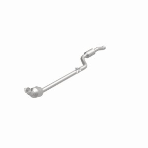 Mercedes-Benz GLK350 Catalytic Converter - Underbody - Magnaflow - OEM Grade Direct-Fit - `10-`12