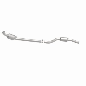 Mercedes-Benz GLK350 Catalytic Converter - Underbody - Magnaflow - OEM Grade Direct-Fit - `10-`12