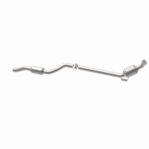 Mercedes-Benz GLK350 Catalytic Converter - Underbody - Magnaflow - OEM Grade Direct-Fit - `10-`12