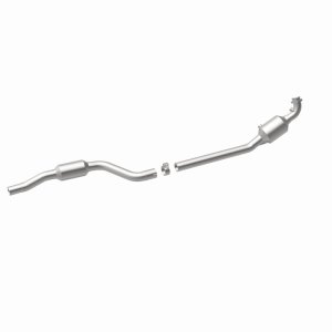 Mercedes-Benz GLK350 Catalytic Converter - Magnaflow - Direct Fit - `10-`12