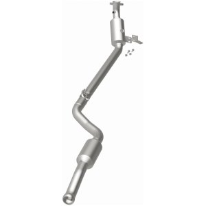 Mercedes-Benz E350 Performance Exhaust - Magnaflow - OEM Grade Direct-Fit Catalytic Converter - `12-`16