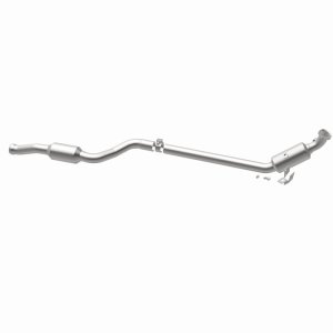 Mercedes-Benz E350 Performance Exhaust - Magnaflow - OEM Grade Direct-Fit Catalytic Converter - `12-`16