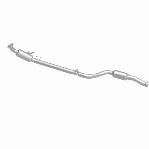 Mercedes-Benz E350 Performance Exhaust - Magnaflow - OEM Grade Direct-Fit Catalytic Converter - `12-`16