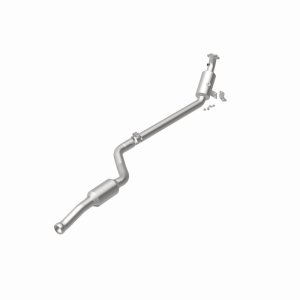 Mercedes-Benz E350 Performance Exhaust - Magnaflow - OEM Grade Direct-Fit Catalytic Converter - `12-`16