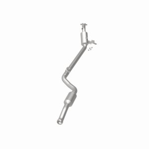 Mercedes-Benz E350 Performance Exhaust - Magnaflow - OEM Grade Direct-Fit Catalytic Converter - `12-`16