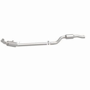 Mercedes-Benz E350 Performance Exhaust - Magnaflow - OEM Grade Direct-Fit Catalytic Converter - `12-`16
