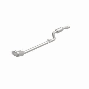 Mercedes-Benz E350 Performance Exhaust - Magnaflow - OEM Grade Direct-Fit Catalytic Converter - `12-`16