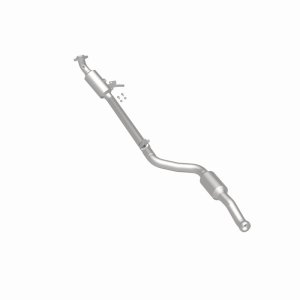 Mercedes-Benz E350 Performance Exhaust - Magnaflow - OEM Grade Direct-Fit Catalytic Converter - `12-`16