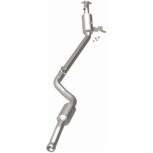 Mercedes-Benz GLK350 Performance Exhaust - Magnaflow - OEM Grade Direct-Fit Catalytic Converter - `13-`15