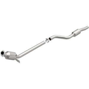 Mercedes-Benz E350 Direct-Fit Catalytic Converter - Magnaflow - OEM Grade - `12-`16 Mercedes-Benz E350 Direct-Fit Catalytic Converter - Magnaflow - OEM Grade - `12-`16
