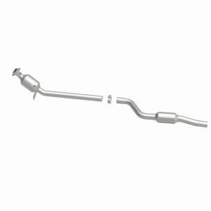 Mercedes-Benz E350 Direct-Fit Catalytic Converter - Magnaflow - OEM Grade - `12-`16