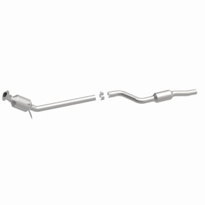 Mercedes-Benz E350 Direct-Fit Catalytic Converter - Magnaflow - OEM Grade - `12-`16