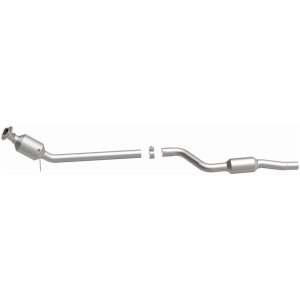 Mercedes-Benz E350 Direct-Fit Catalytic Converter - Magnaflow - OEM Grade - `12-`16