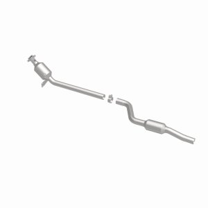 Mercedes-Benz E350 Direct-Fit Catalytic Converter - Magnaflow - OEM Grade - `12-`16