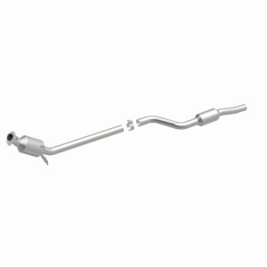 Mercedes-Benz E350 Direct-Fit Catalytic Converter - Magnaflow - OEM Grade - `12-`16