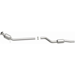 Mercedes-Benz E350 Direct-Fit Catalytic Converter - Magnaflow - OEM Grade - `12-`16