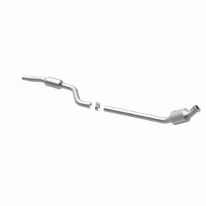 Mercedes-Benz E350 Direct-Fit Catalytic Converter - Magnaflow - OEM Grade - `12-`16